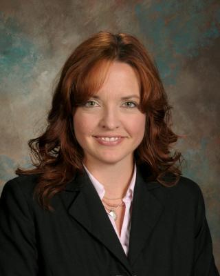 Dr. Judy Moore Dr. Judy Moore
